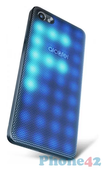 Alcatel A5 LED / 4
