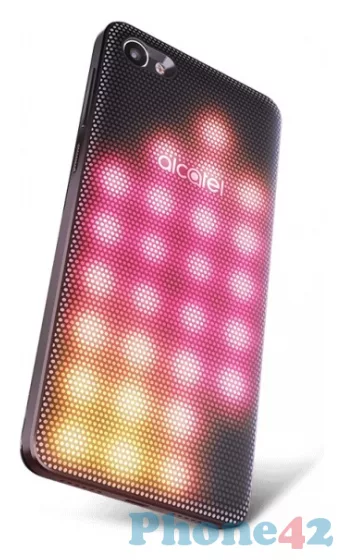 Alcatel A5 LED / 5