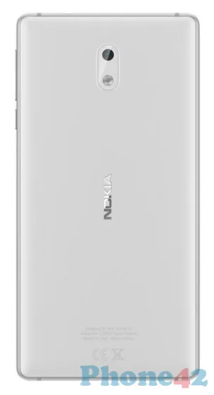 Nokia 3 / 1