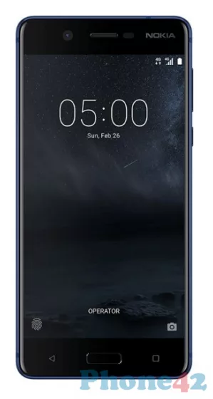 Nokia 5 / 1