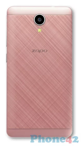 Zopo Color C5i / 4