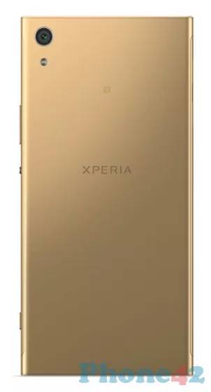 Sony Xperia XA1 / 1