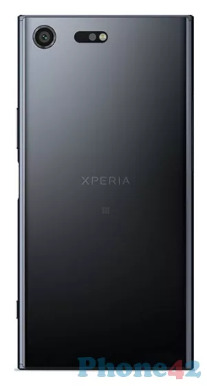 Sony Xperia XZ Premium / 1