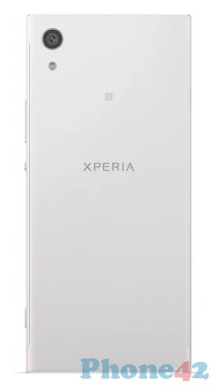 Sony Xperia XA1 Ultra / 1