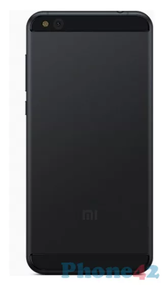 Xiaomi Mi 5c / 1