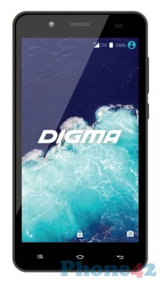 Digma Vox S507 4G / VS5022PL