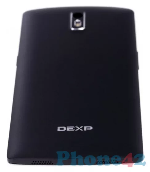 DEXP Ixion ES155 Vector / 3