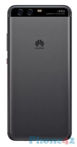 Huawei P10 Plus / 1