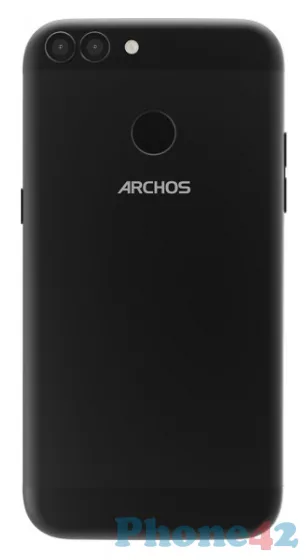 Archos 50 Graphite / 1