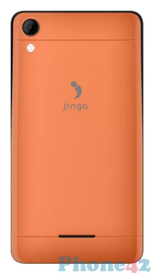 Jinga A400 / 1