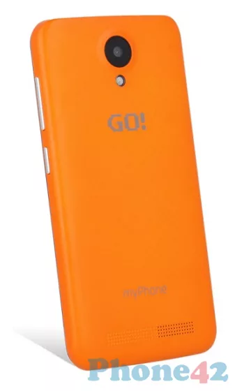 myPhone GO / 1