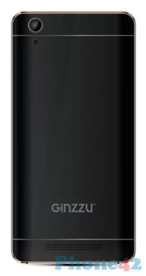 Ginzzu S5001 / 1