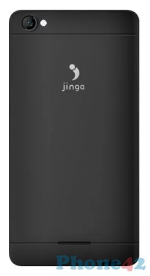 Jinga A450 / 1