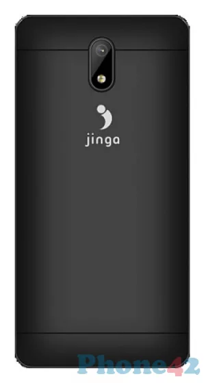 Jinga A502 / 1