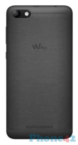 Wiko Jerry Max / 1