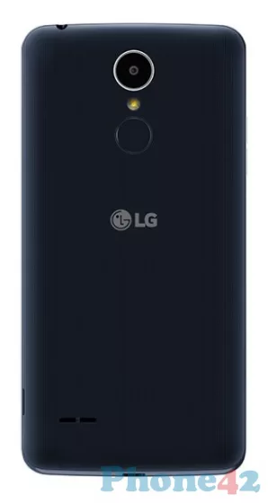 LG K8 2017 / 1