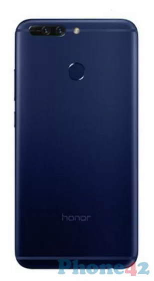 Huawei Honor 8 Pro / 1