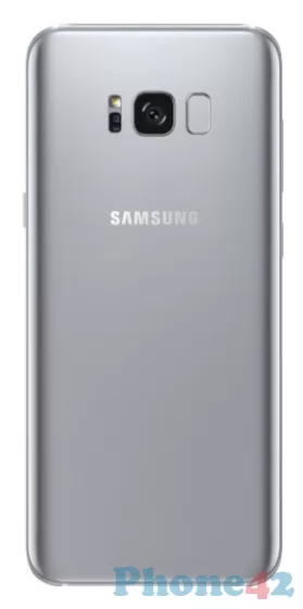 Samsung Galaxy S8 Plus Exynos / 1