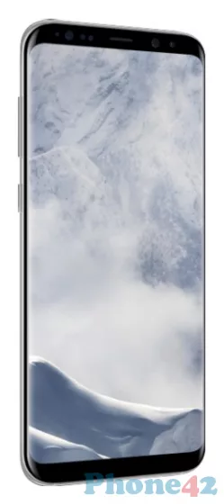 Samsung Galaxy S8 Plus Exynos / 4