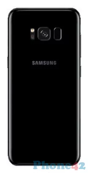 Samsung Galaxy S8 Plus / 1