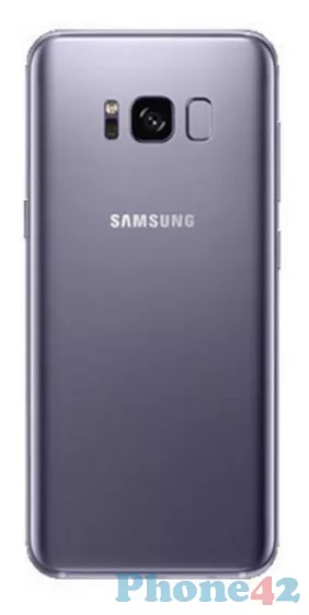 Samsung Galaxy S8 / 1