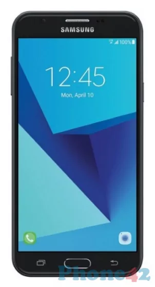 Samsung Galaxy J7 Perx / J7PERX