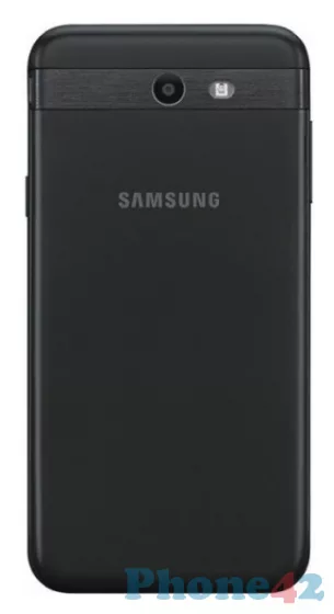 Samsung Galaxy J7 Perx / 1