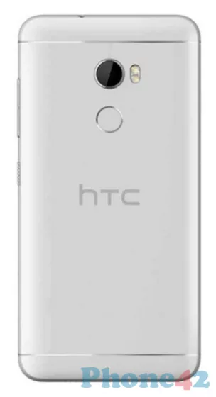 HTC One X10 / 1