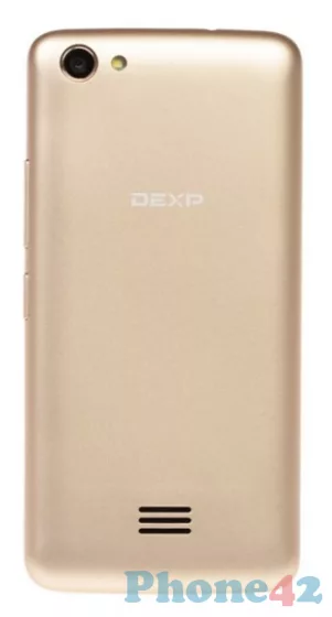 DEXP Ixion X245 Rock Mini / 1