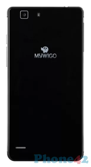 MyWigo UNO Pro / 1