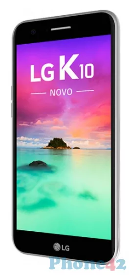 LG K10 Novo / 2
