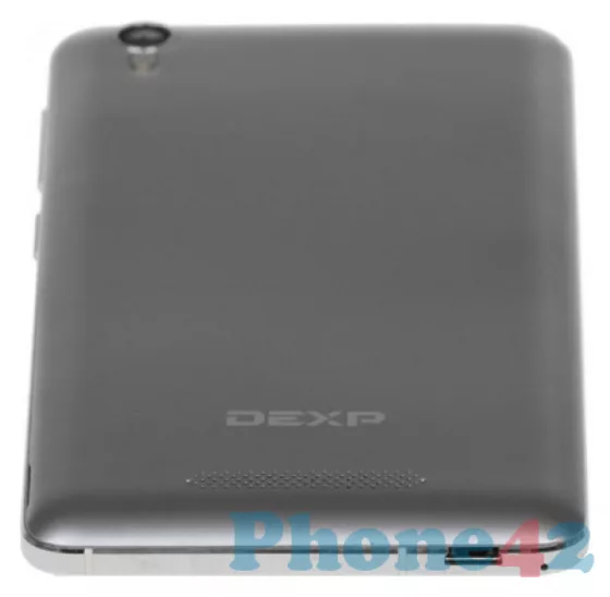 DEXP Ixion MS250 Sky / 2