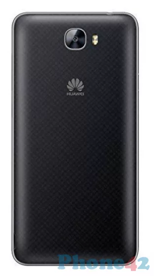 Huawei Y6II Compact / 1
