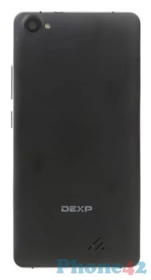 DEXP Ixion MS550 / 1