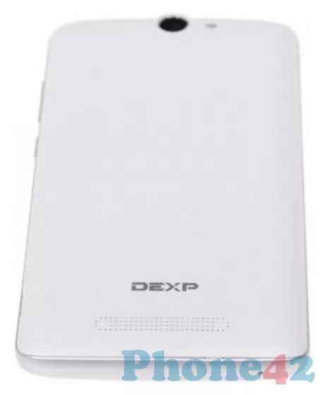 DEXP Ixion EL250 Amper E / 4