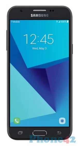 Samsung Galaxy J3 Prime / SM-J327T