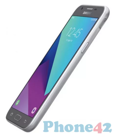 Samsung Galaxy Amp Prime 2 / 2