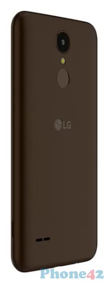 LG K4 Novo / 5