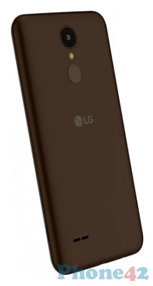 LG K4 Novo / 6