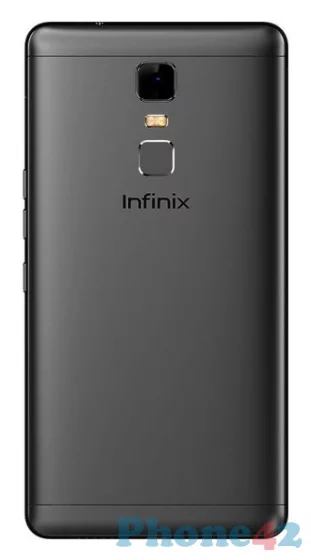 Infinix Note3 Pro / 1