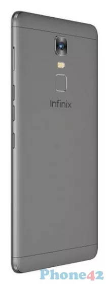 Infinix Note3 Pro / 2