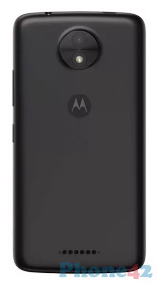 Motorola Moto C 4G / 1