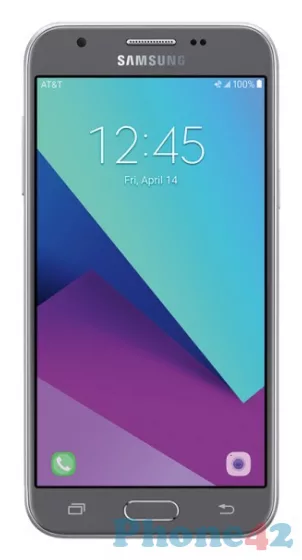 Samsung Galaxy J3 2017 / 1
