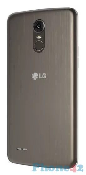 LG K10 Pro / 4