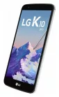 LG K10 Pro photo