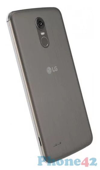 LG K10 Pro / 6