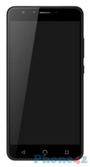 NUU Mobile X5 / 1