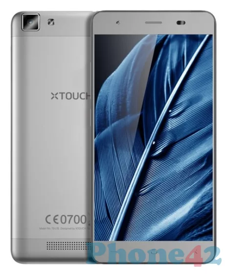 Xtouch T3 / 1
