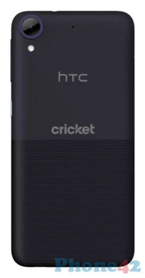 HTC Desire 550 / 1