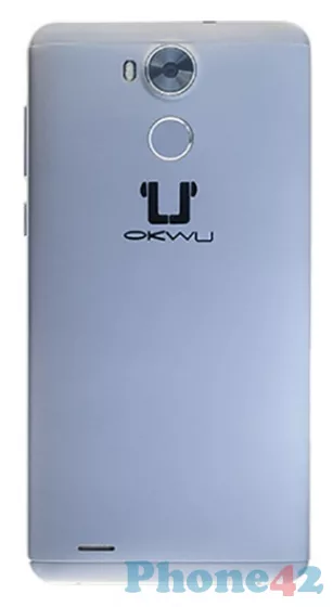 OKWU Omicron / 1